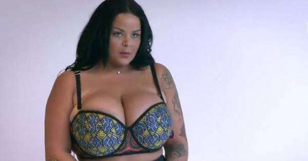 Sarah Fraisou Beine