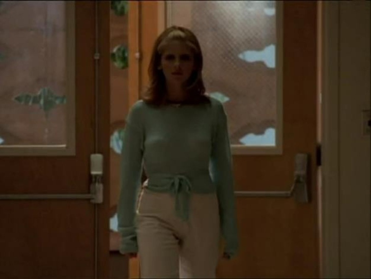 Sarah Michelle Gellar Brüste 31