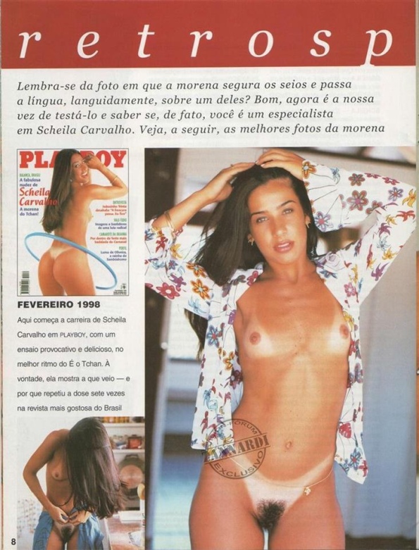 Scheila Carvalho Höschen