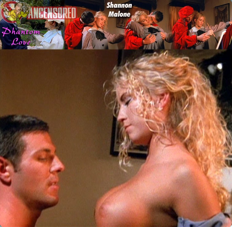 Shannon Malone nackt 47