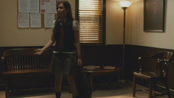 Shannon Woodward Amateurfotos nackter Arsch