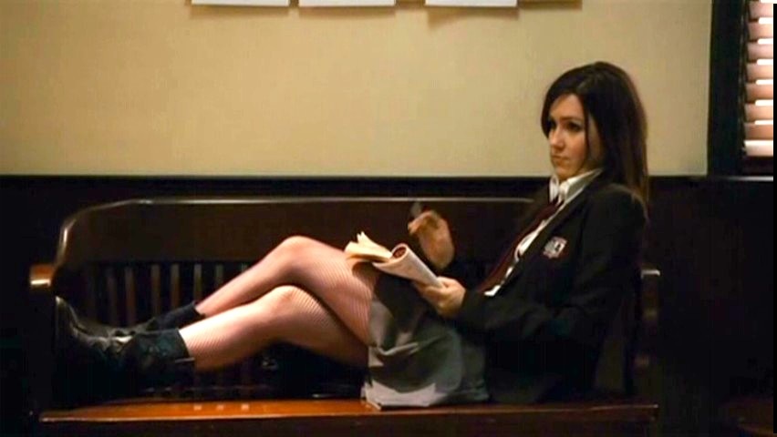 Shannon Woodward Nacktfoto