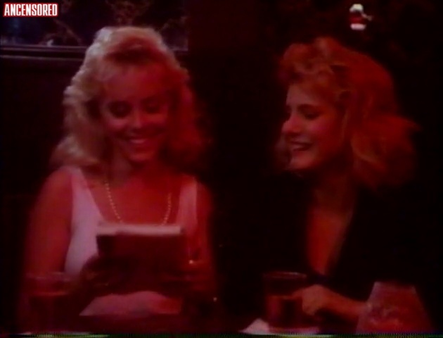 Sheila Lussier Höschen 78