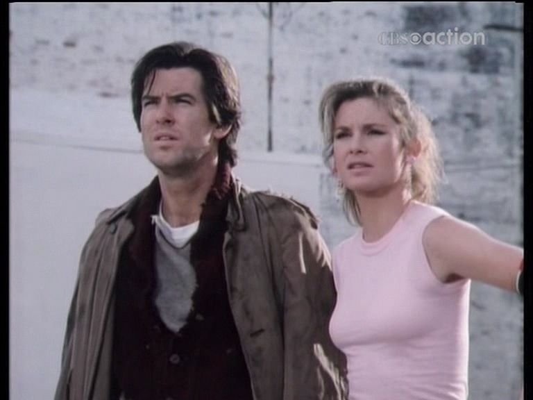 Stephanie Zimbalist nackt 77