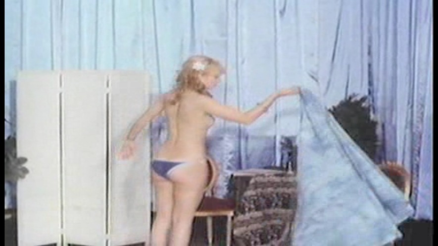 Suzy Mandel Brüste