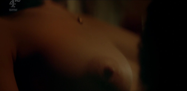 Tallulah Haddon jung