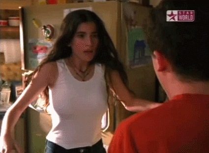 Tania Raymonde intime Fotos