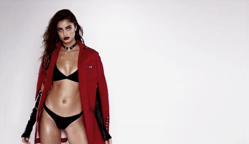 Taylor Hill intime Fotos 35