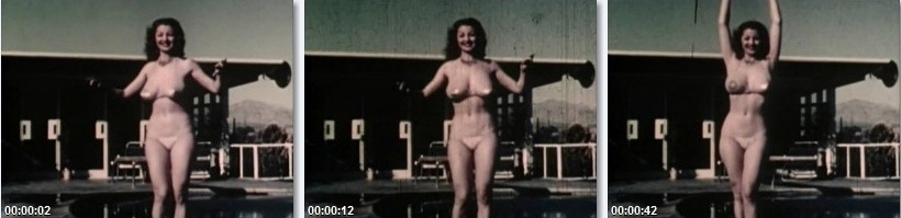 Tempest Storm in Unterwäsche 49