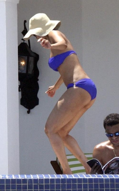 Tyra Banks Nacktfoto 73