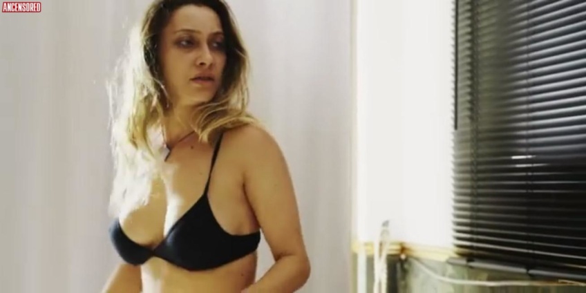 Vanessa Bueno beleuchtete Muschi 38