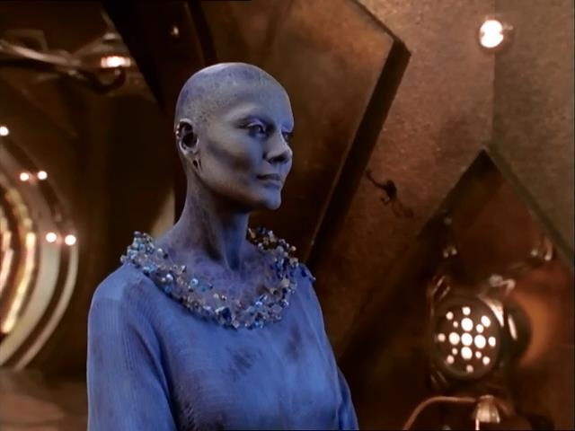 Virginia Hey intim Fotos 72