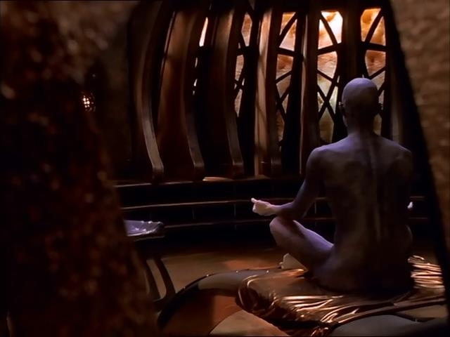 Virginia Hey keine Unterwäsche 98